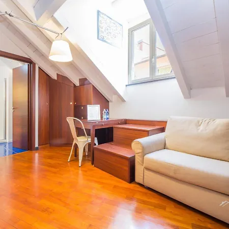 Apartment Aquarium 5'| 1br | A/c| By Tilo *