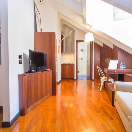 公寓 Aquarium 5'| 1br | A/c| By Tilo *