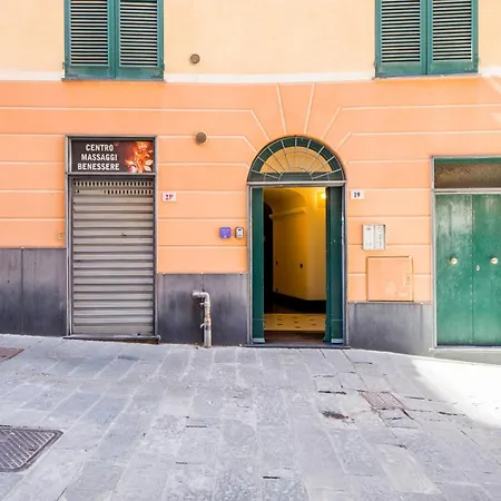 Appartamento Aquarium 5'| 1br | A/c| By Tilo