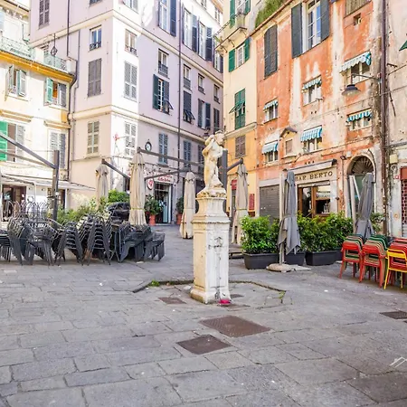 Aquarium 5'| 1br | A/c| By Tilo 公寓 *