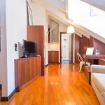 Apartmán Aquarium 5'| 1br | A/c| By Tilo *