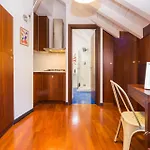 Apartmán Aquarium 5'| 1br | A/c| By Tilo Janov