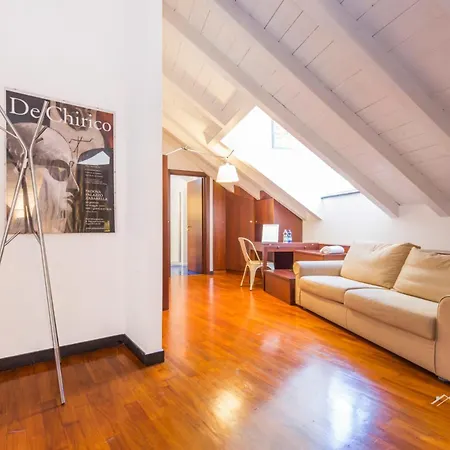 Aquarium 5'| 1br | A/c| By Tilo Genova